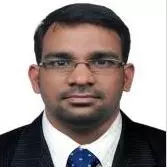 Vivek Giridharan