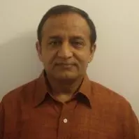 Ashok Verma, GISP, MBA (ISM), CLSSGB