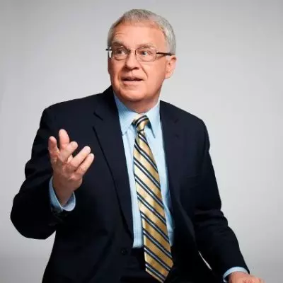 Jerry Fuller CFP®, MBA