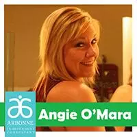 Angie O'Mara