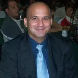 Julio Garcia Silverio