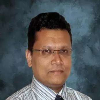 Quamrul Majumder, Ph.D.