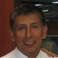 Miguel A Aragon, PMP, MBA
