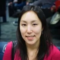 Gina Chang