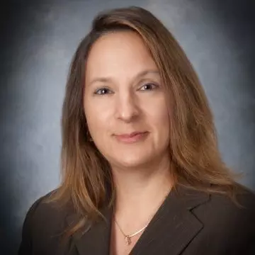 Jenn Wilson, EA, MBA