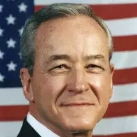 Jerry Holmes, Maj. General, U.S. Air Force (Re
