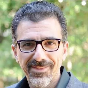 Omid Sojoodi