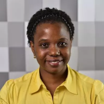 Grace Mwangome, Ph.D.