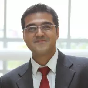 Mukul Minocha