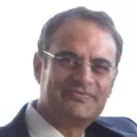 Vinay Mehra