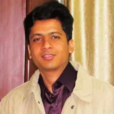 Parvez Kholiya