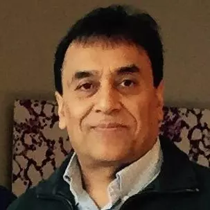 Deepak Khatry, PhD.