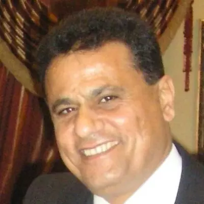 Mounzer Farhat