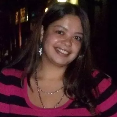 Jasmin Mendez, LMSW