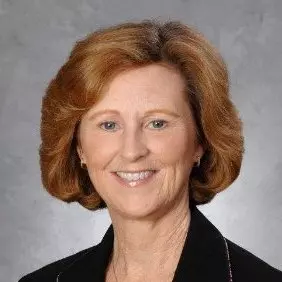 Nancy T. Carol, PMP