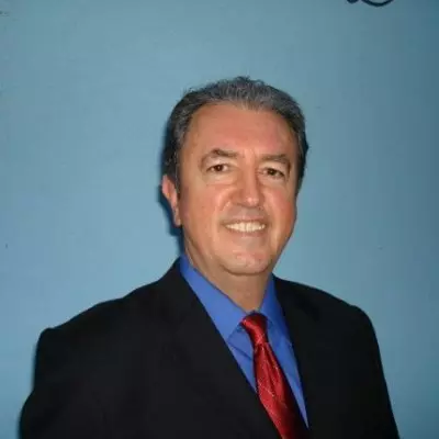 Dimitri Carapanos