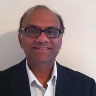 Mayank Goswami