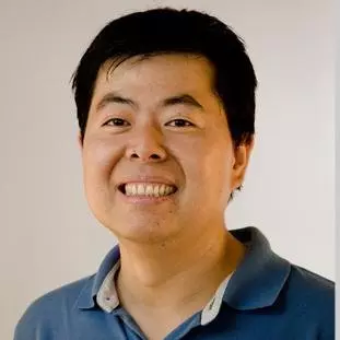 Thomas Kuiran Chen, Ph.D.