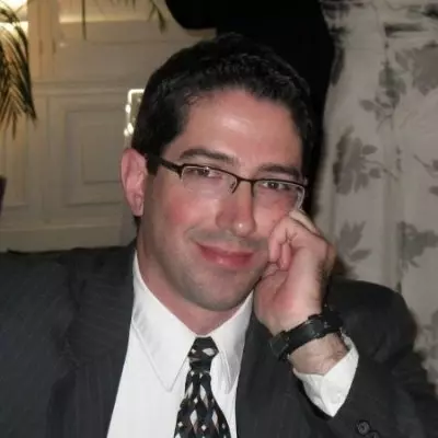 Daniel Rosenthal, MBA