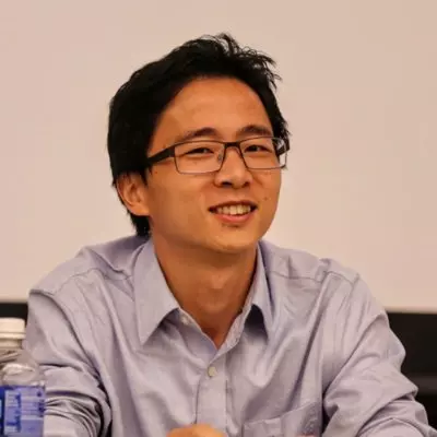 Haofan (eric) peng