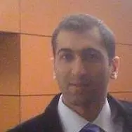 Kaveh Moezzi