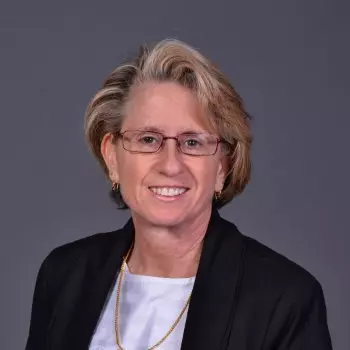 Kimberly L McGarvey, MBA, MPH