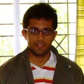 Prathamesh Kulkarni