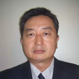 Sussumu Nakamura, PMP®