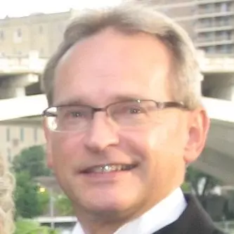 Jay Hatlestad, MBA