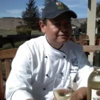 Chef Garcia
