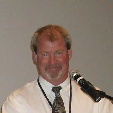Scott Harrington, Ph.D.