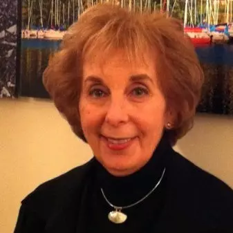 Jeanne B. Gold, Ph. D.