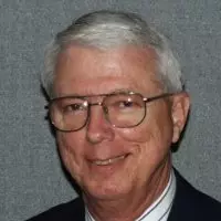 James Vinson P.E. retired
