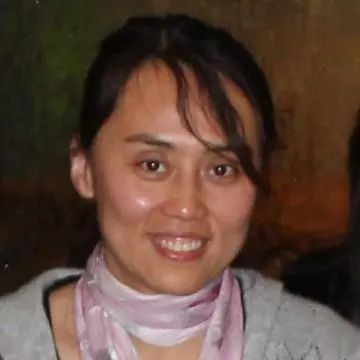 Clara Xu