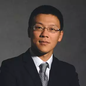 Eric Zhang, CFA