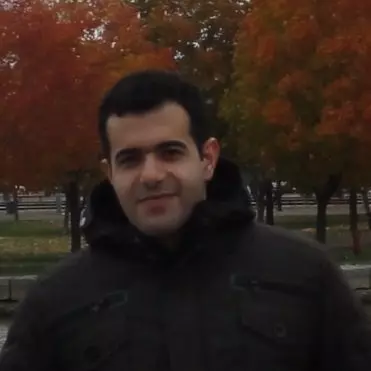 Hossein Mansour