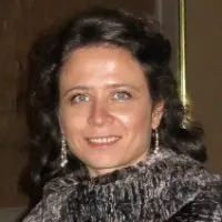 Natalya Poliektova
