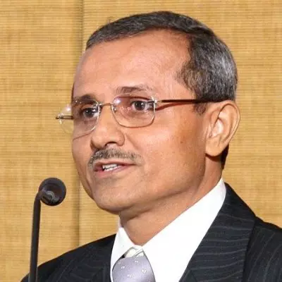 Prof Samir Joshi