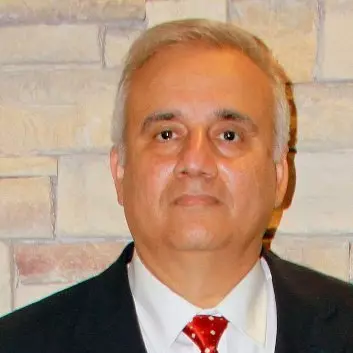 Mustafa Siddiqui