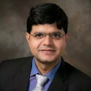 Rajneesh Jha, Ph.D.