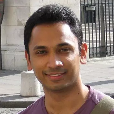 Sujeeth Jammigumpala