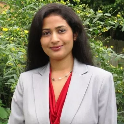 Pinaki Desai, PhD