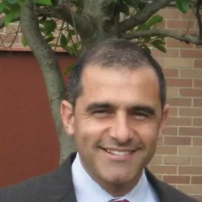 Juan P Toro. MBA, MA.