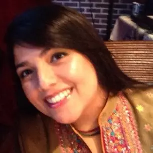 Amina K. Majeed