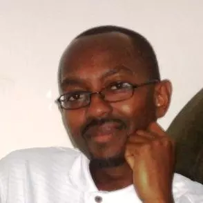 John Ndungu, PMP/CISSP/CRISC/CCNP/CCSE