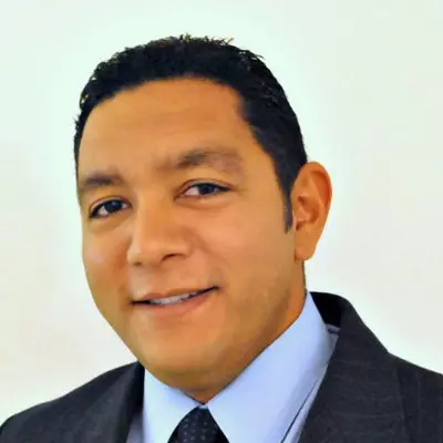 Gonzalo Zarza Gonzalez, MBA