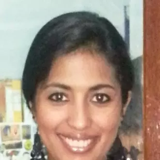 Nishana Ismail