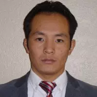 Bat-Erdene Gongorbaatar, CPA, MBA, AVA