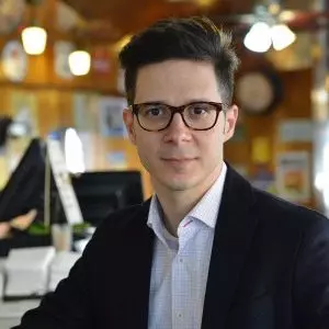 Daniel Stampfel