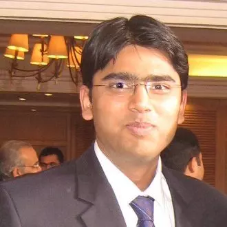 Dhruv Gupta